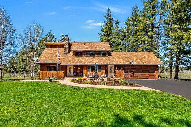 32841 River Bend Road, Chiloquin, OR 97624