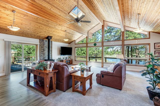 32841 River Bend Road, Chiloquin, OR 97624