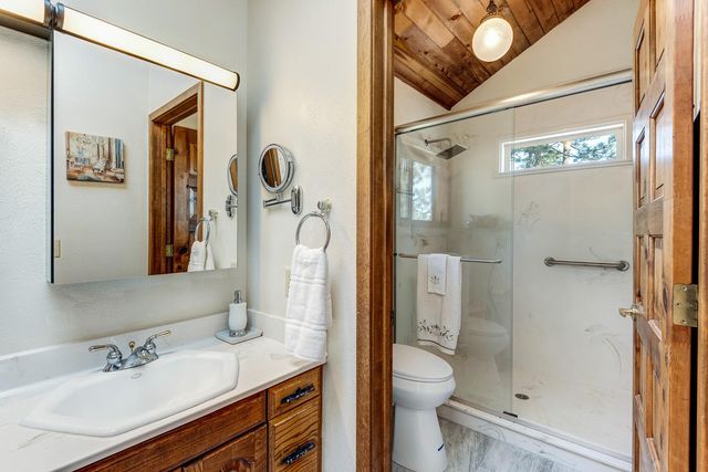 32841 River Bend Road, Chiloquin, OR 97624