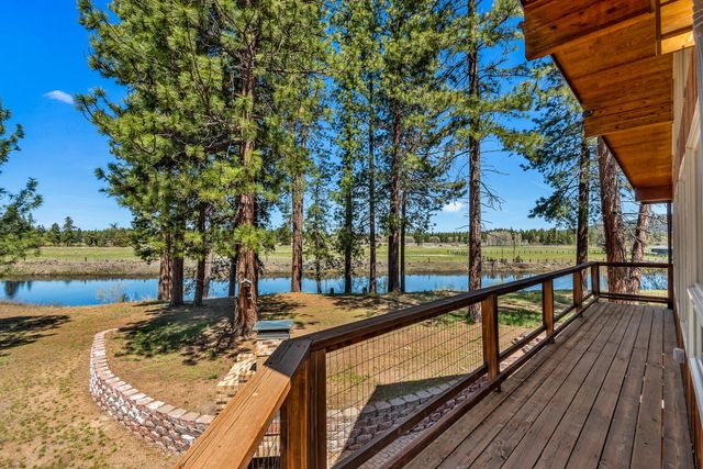 32841 River Bend Road, Chiloquin, OR 97624