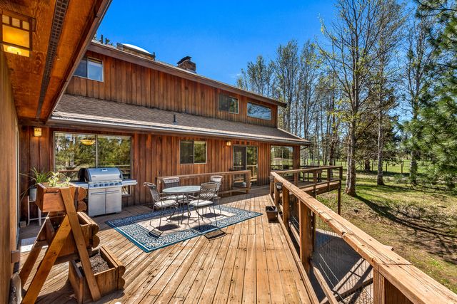 32841 River Bend Road, Chiloquin, OR 97624