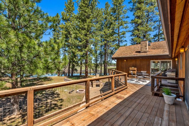 32841 River Bend Road, Chiloquin, OR 97624