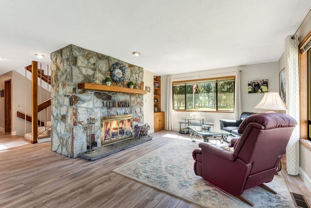 32841 River Bend Road, Chiloquin, OR 97624