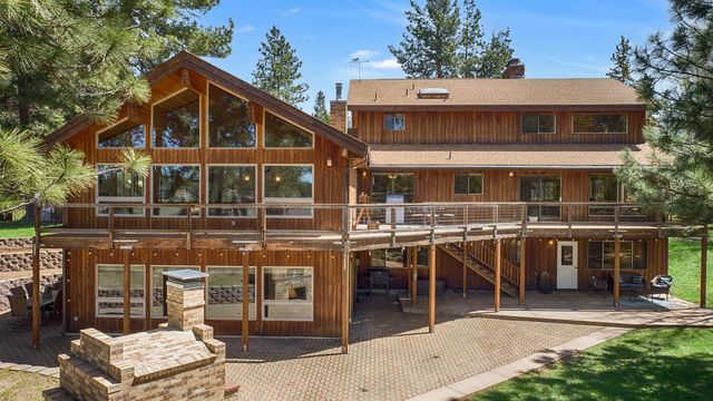 32841 River Bend Road, Chiloquin, OR 97624