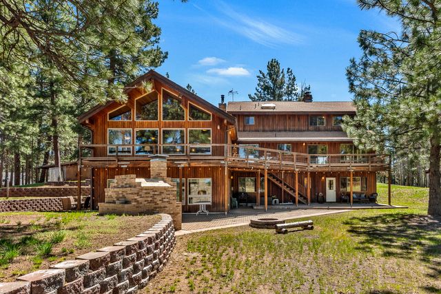 32841 River Bend Road, Chiloquin, OR 97624