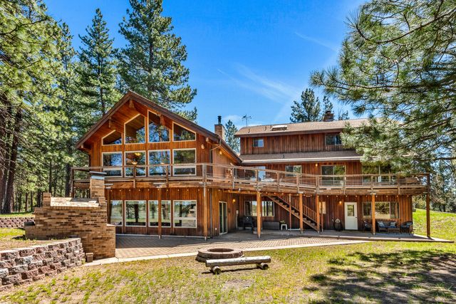 32841 River Bend Road, Chiloquin, OR 97624