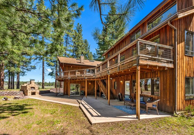 32841 River Bend Road, Chiloquin, OR 97624