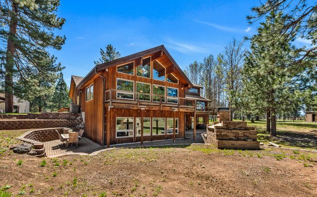 32841 River Bend Road, Chiloquin, OR 97624