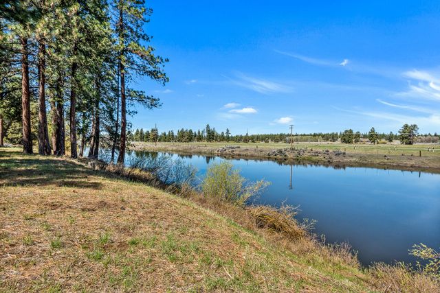 32841 River Bend Road, Chiloquin, OR 97624