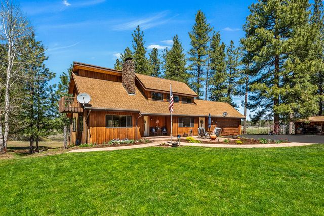 32841 River Bend Road, Chiloquin, OR 97624