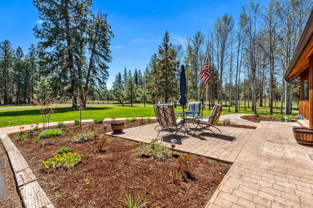 32841 River Bend Road, Chiloquin, OR 97624