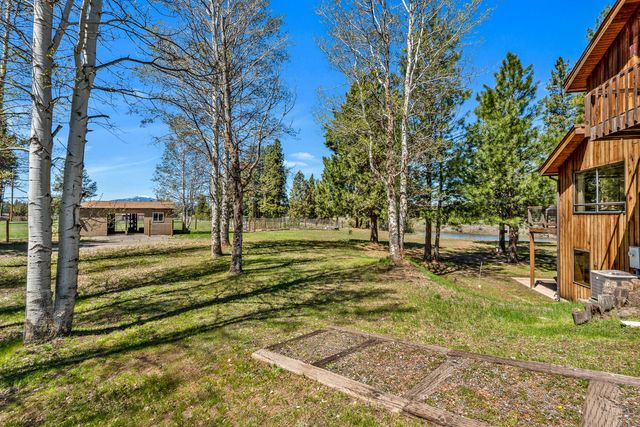 32841 River Bend Road, Chiloquin, OR 97624
