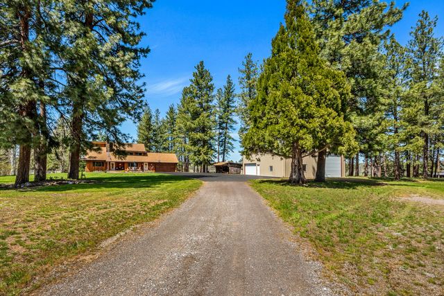 32841 River Bend Road, Chiloquin, OR 97624