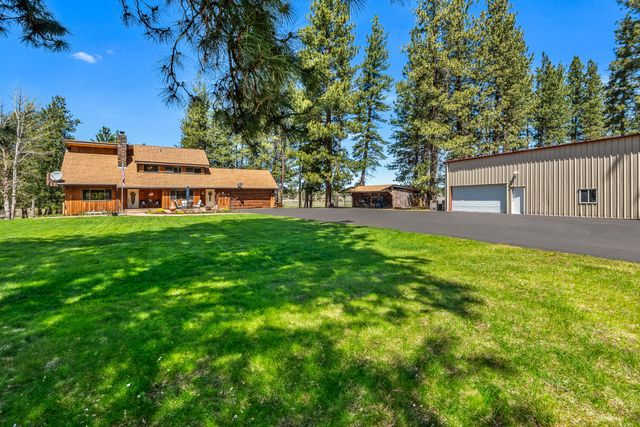 32841 River Bend Road, Chiloquin, OR 97624