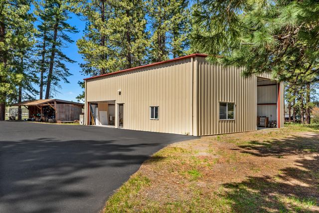 32841 River Bend Road, Chiloquin, OR 97624