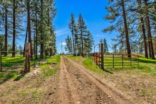 32841 River Bend Road, Chiloquin, OR 97624