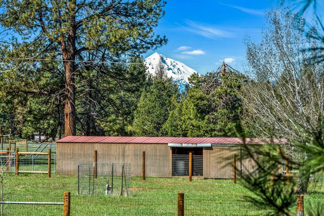 32841 River Bend Road, Chiloquin, OR 97624