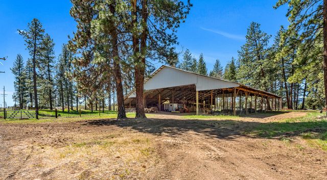 32841 River Bend Road, Chiloquin, OR 97624