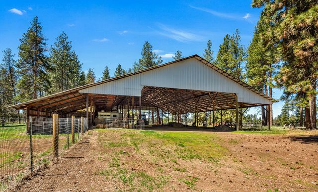 32841 River Bend Road, Chiloquin, OR 97624