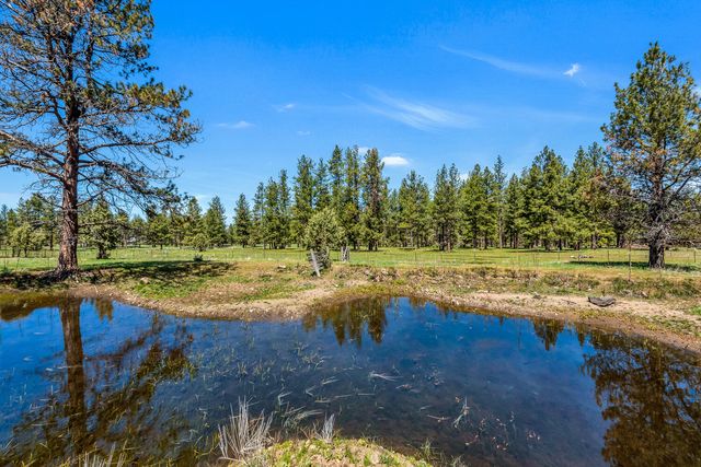 32841 River Bend Road, Chiloquin, OR 97624