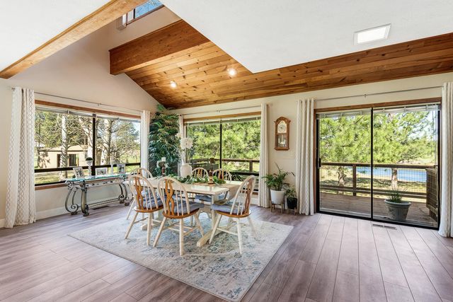 32841 River Bend Road, Chiloquin, OR 97624