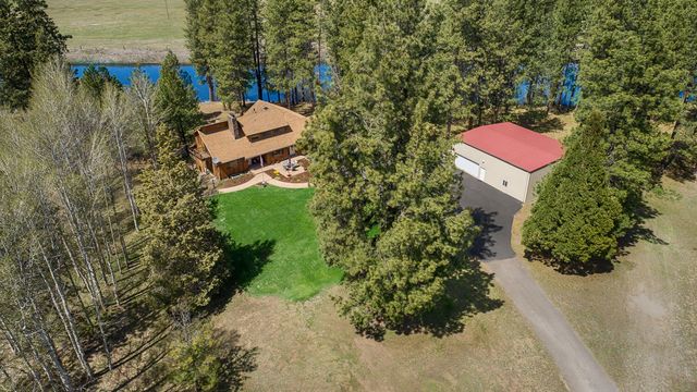 32841 River Bend Road, Chiloquin, OR 97624