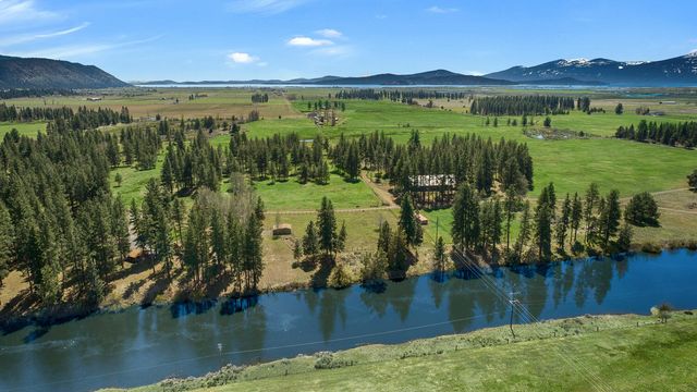 32841 River Bend Road, Chiloquin, OR 97624