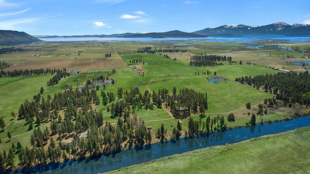 32841 River Bend Road, Chiloquin, OR 97624