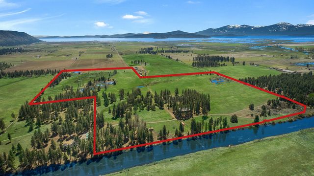 32841 River Bend Road, Chiloquin, OR 97624