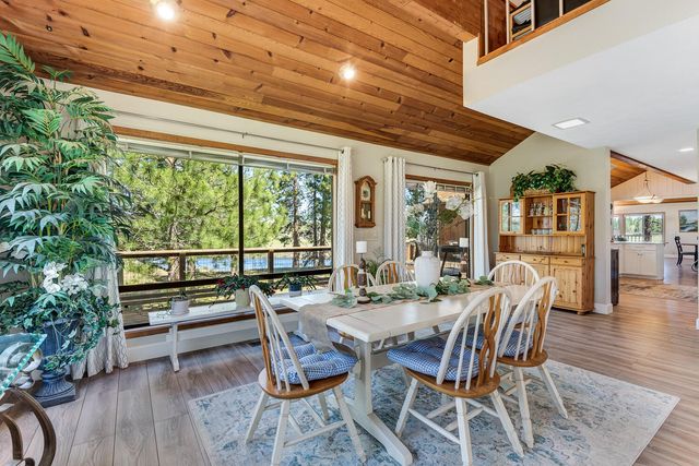 32841 River Bend Road, Chiloquin, OR 97624