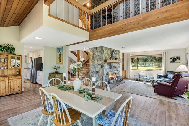 32841 River Bend Road, Chiloquin, OR 97624