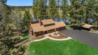 32841 River Bend Road, Chiloquin, OR 97624
