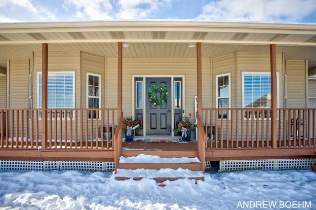 2521 Air Park Drive, Zeeland Twp, MI 49464