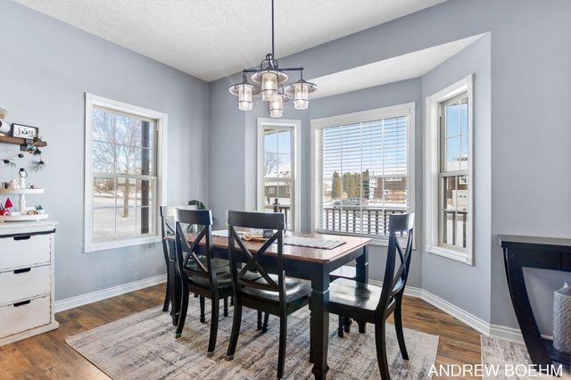 2521 Air Park Drive, Zeeland Twp, MI 49464