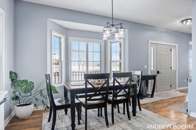 2521 Air Park Drive, Zeeland Twp, MI 49464