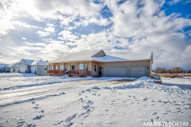 2521 Air Park Drive, Zeeland Twp, MI 49464