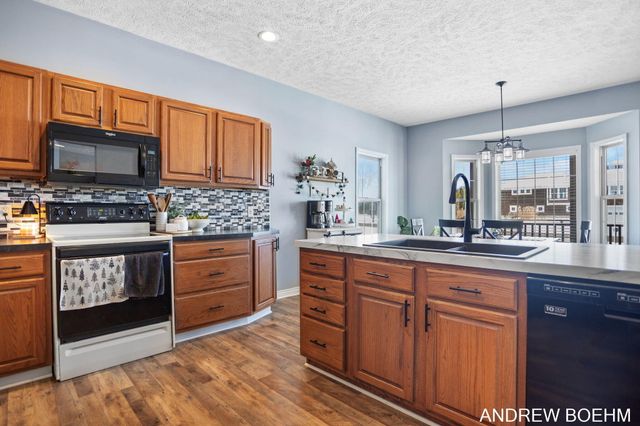 2521 Air Park Drive, Zeeland Twp, MI 49464