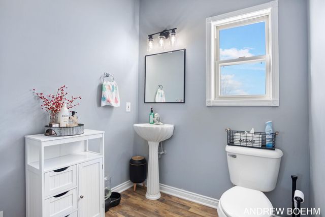 2521 Air Park Drive, Zeeland Twp, MI 49464