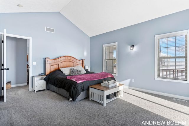 2521 Air Park Drive, Zeeland Twp, MI 49464