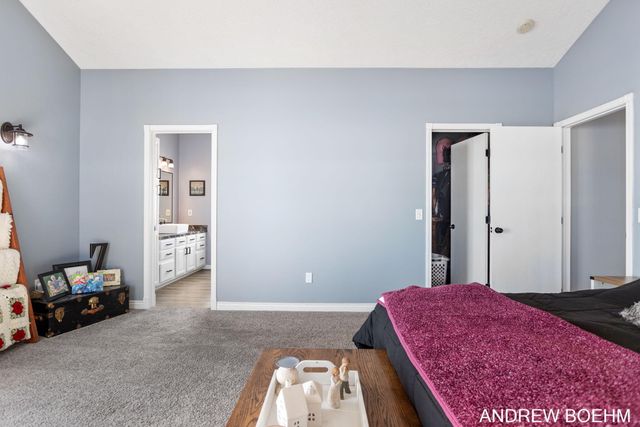 2521 Air Park Drive, Zeeland Twp, MI 49464