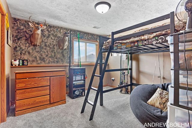 2521 Air Park Drive, Zeeland Twp, MI 49464