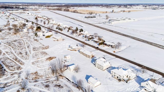 2521 Air Park Drive, Zeeland Twp, MI 49464