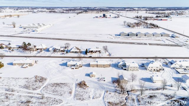 2521 Air Park Drive, Zeeland Twp, MI 49464