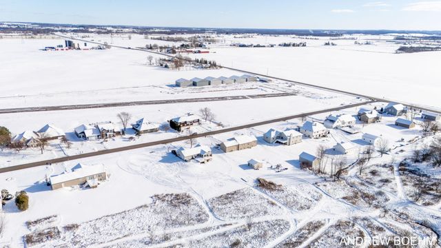 2521 Air Park Drive, Zeeland Twp, MI 49464