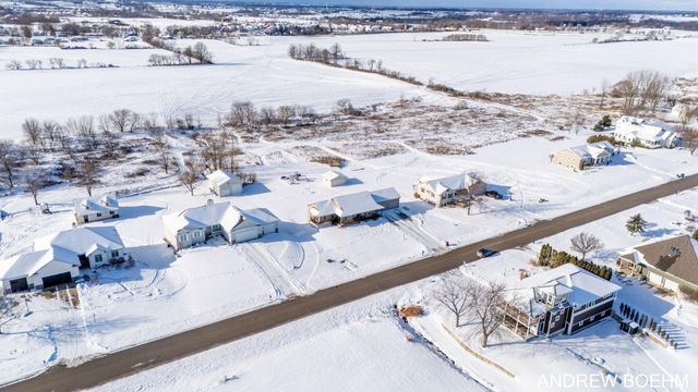 2521 Air Park Drive, Zeeland Twp, MI 49464