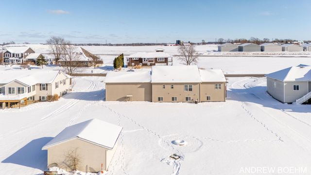 2521 Air Park Drive, Zeeland Twp, MI 49464