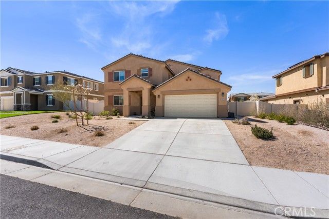38235 Etienne, Palmdale, CA 93552