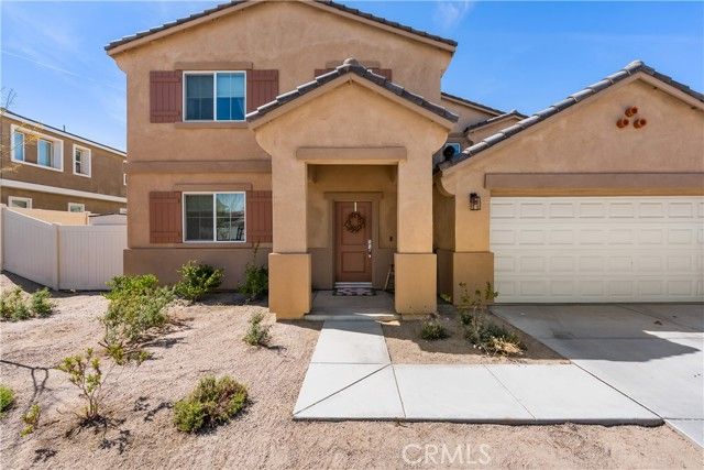 38235 Etienne, Palmdale, CA 93552