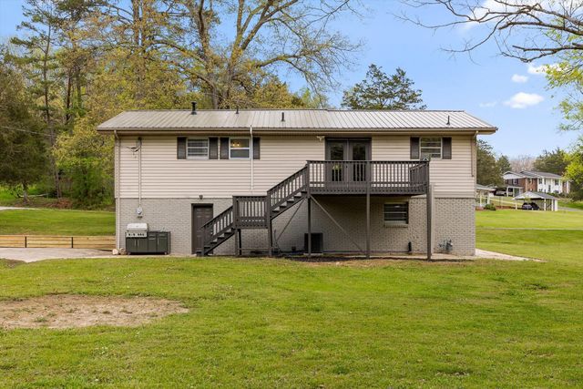 169 Wawona Drive, Wildwood, GA 30757