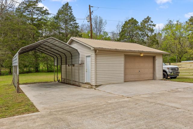 169 Wawona Drive, Wildwood, GA 30757